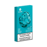 Vuse Nicotine Free Polar Mint Epod Pod